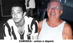 Carlos Magno Fernandes